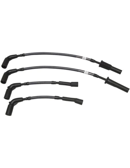 MAGNUM SHIELDING Zündkerzen für Harley Davidson FLFBS 1868 ABS 2018-2024