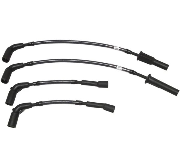 MAGNUM SHIELDING Zündkerzen für Harley Davidson FLFBS 1868 ABS 2018-2024