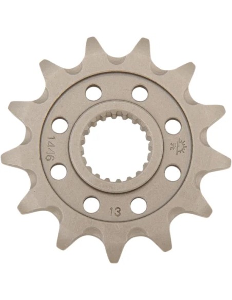 JT SPROCKETS Ritzel & Kettenräder für KAWASAKI KX 250 F 2006-2020
