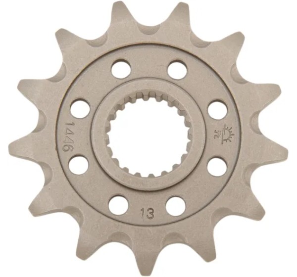 JT SPROCKETS Ritzel & Kettenräder für KAWASAKI KX 250 F 2006-2020