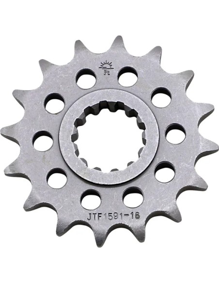 JT SPROCKETS Ritzel & Kettenräder für YAMAHA MT-09 ABS 2014-2025