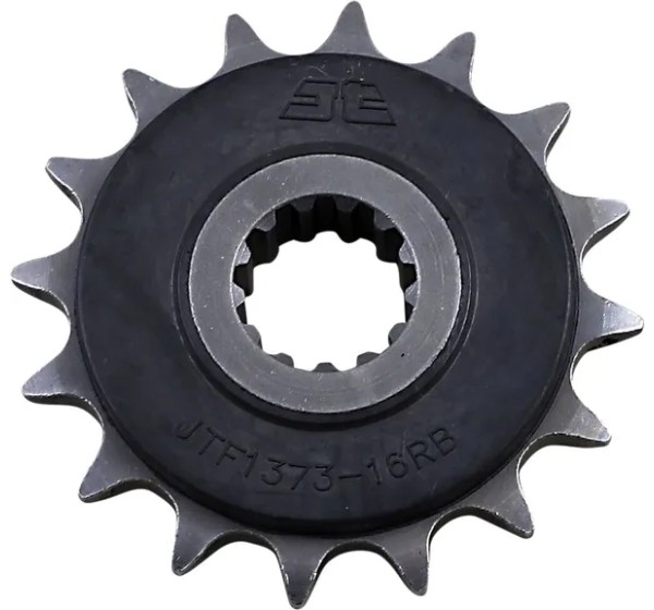 JT SPROCKETS Ritzel & Kettenräder für HONDA NC 750 X ABS 2014-2024