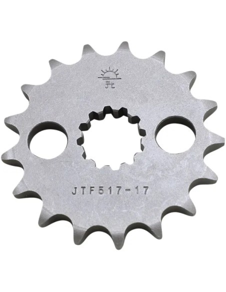 JT SPROCKETS Ritzel & Kettenräder für KAWASAKI ZZR 1400 ABS 2006-2020