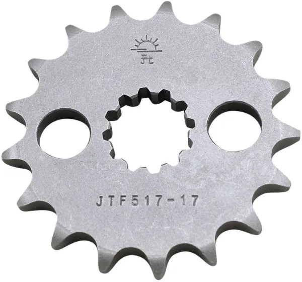 JT SPROCKETS Ritzel & Kettenräder für KAWASAKI ZZR 1400 ABS 2006-2020