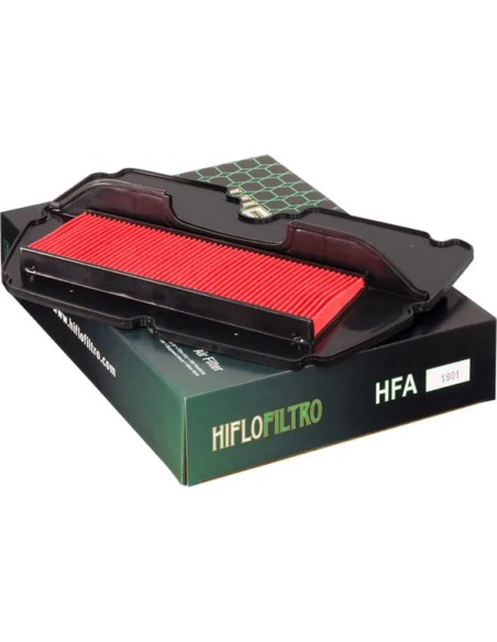 HIFLOFILTRO Luftfilter & Reiniger für HONDA CBR 900 RR 1992-1999