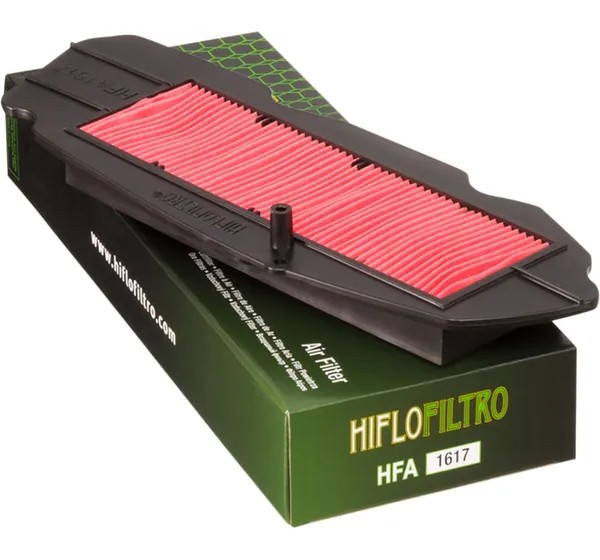HIFLOFILTRO Luftfilter & Reiniger für HONDA FJS 600 ABS 2003-2010