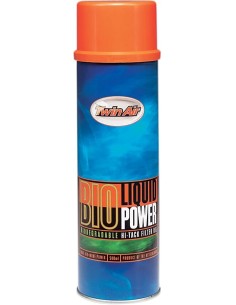 Bio Liquid Power Filteröl