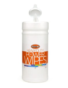 Wet Power Wipes Reinigungstücher