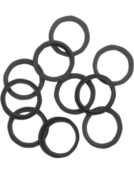 COMETIC Schmiersystem für Harley Davidson FLSTFB 1690 ABS 2012-2017