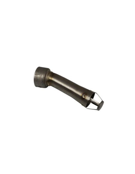 AKRAPOVIC Montagematerial & Zubehör - NOISE DAMPER 070