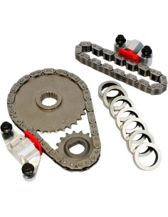 OE+® Umbausatz für hydraulische Steuerkettenspanner