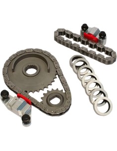 OE+® Umbausatz für hydraulische Steuerkettenspanner