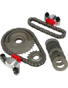 Hydraulischer Spanner-Kit