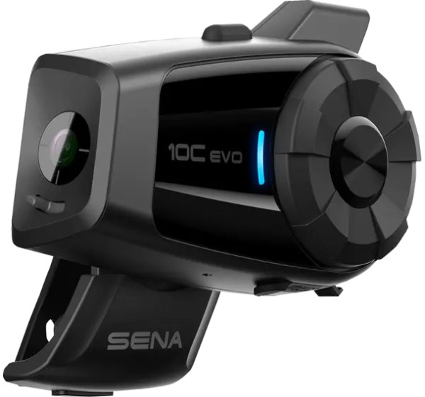 SENA Kommunikation - Detailansicht