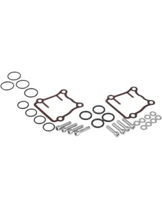 Pushrod-Dichtung und O-Ring Kit