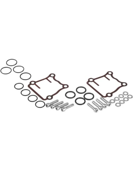 JAMES GASKET Ventilsteuerung für Harley Davidson FLSTFB 1690 ABS 2012-2017