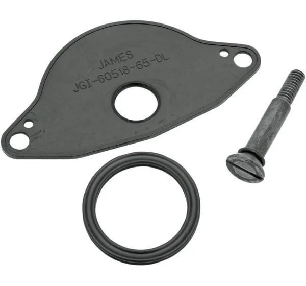 JAMES GASKET Dichtungen & Öldichtungen für Harley Davidson FLH 1200 1970-1980