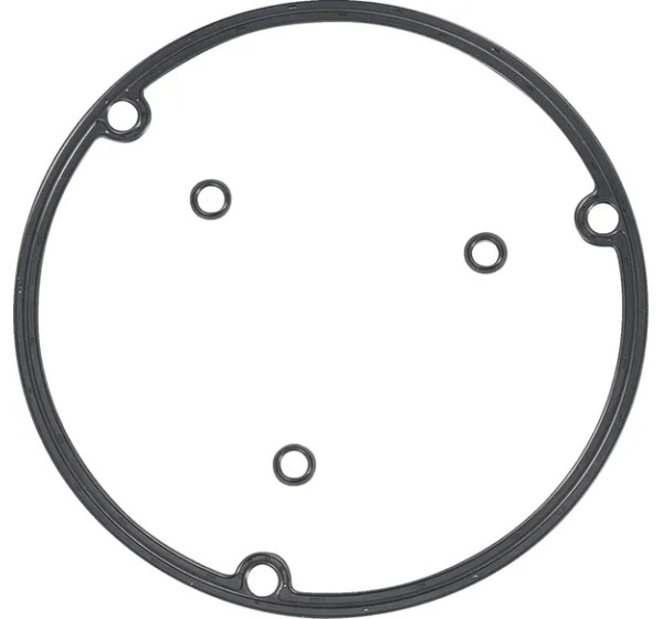 JAMES GASKET Dichtungen & Öldichtungen für Harley Davidson FLHTC 1340 1983-1998