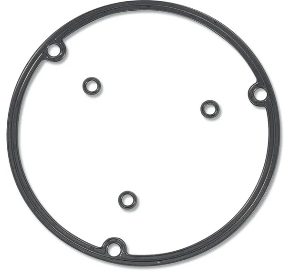 JAMES GASKET Dichtungen & Öldichtungen - Detailansicht