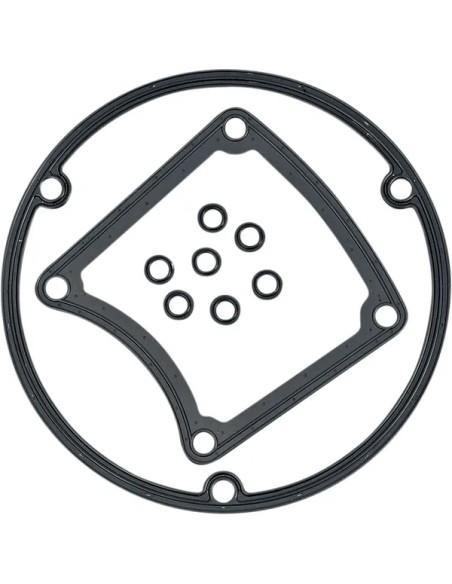 JAMES GASKET Dichtungen & Öldichtungen für Harley Davidson FLHTC 1340 1986-1998