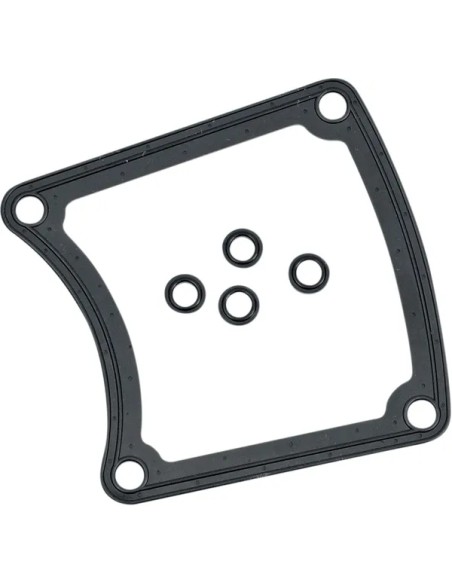 JAMES GASKET Dichtungen & Öldichtungen für Harley Davidson FLHTC 1340 1985-1998