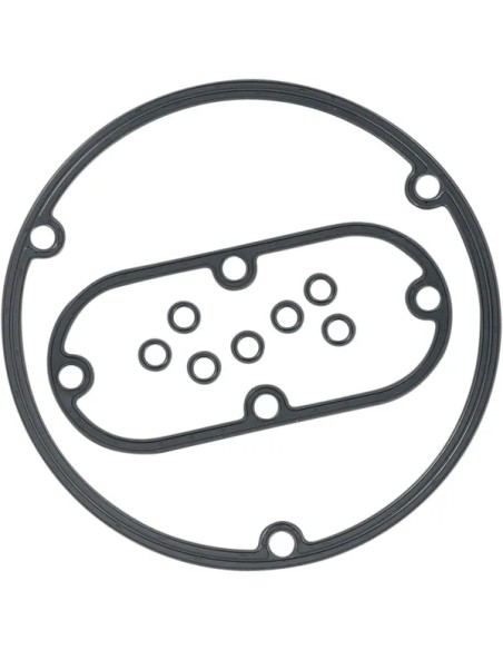 JAMES GASKET Dichtungen & Öldichtungen für Harley Davidson FXSTC 1340 1986-1998