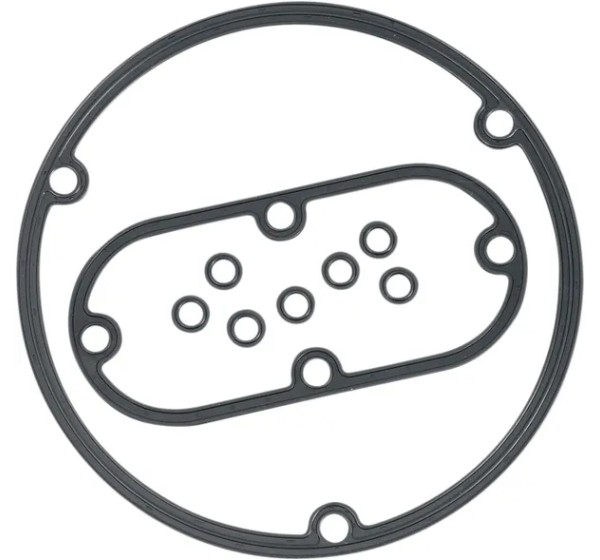 JAMES GASKET Dichtungen & Öldichtungen für Harley Davidson FXSTC 1340 1986-1998