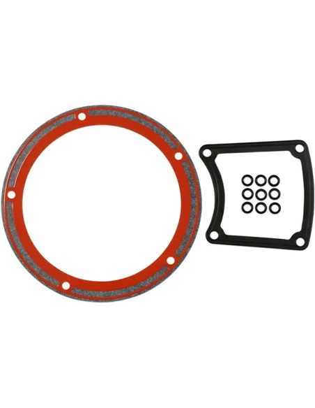 JAMES GASKET Dichtungen & Öldichtungen für Harley Davidson FLHR 1450 1999-2006