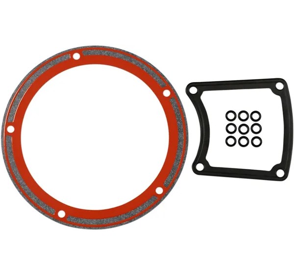 JAMES GASKET Dichtungen & Öldichtungen für Harley Davidson FLHR 1450 1999-2006