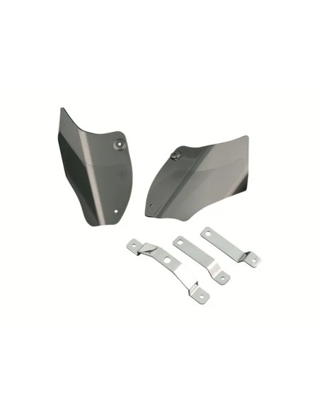 KURYAKYN Montagematerial & Zubehör für Harley Davidson FLSTFB 1690 ABS 2012-2017