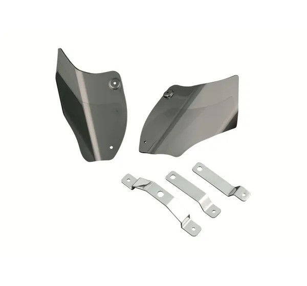 KURYAKYN Montagematerial & Zubehör für Harley Davidson FLSTFB 1690 ABS 2012-2017