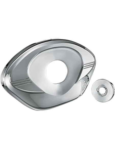 KURYAKYN Motordeckel für HONDA GL 1800 ABS 2001-2017