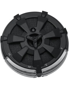 Alley Cat LED Kraftstoff- und Batteriemessgerät