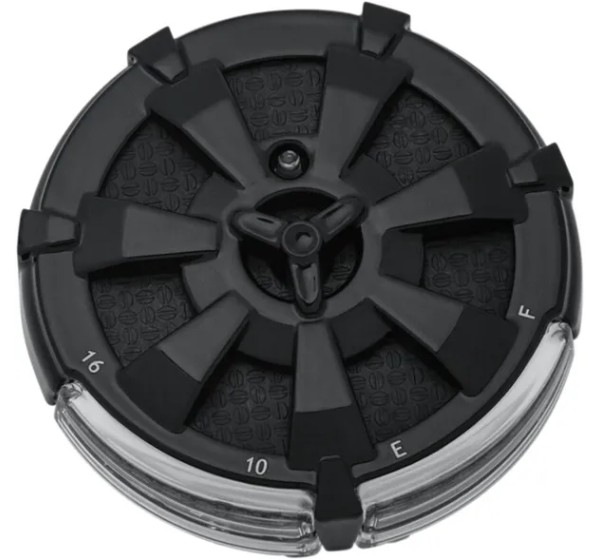 KURYAKYN Anzeigeninstrumente für Harley Davidson FLSTFB 1690 ABS 2012-2017