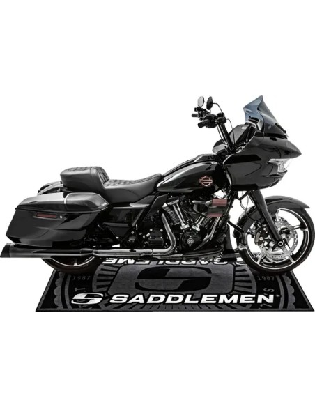 SADDLEMEN Werbeartikel - Detailansicht