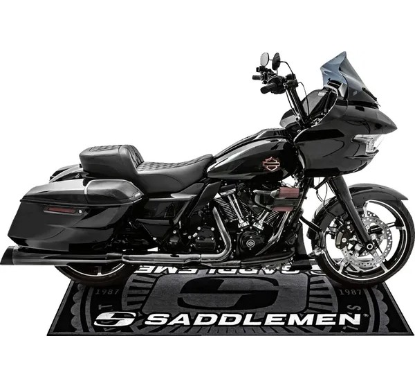 SADDLEMEN Werbeartikel - Detailansicht