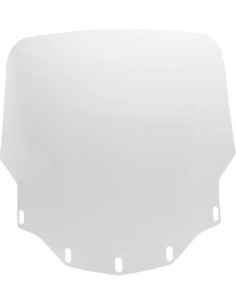 Gold Wing Windschild