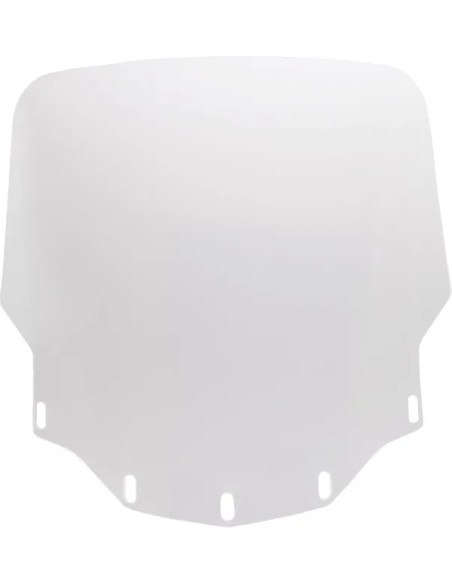 MEMPHIS SHADES METRIC Windschilde für HONDA GL 1500 SE 1990-2000