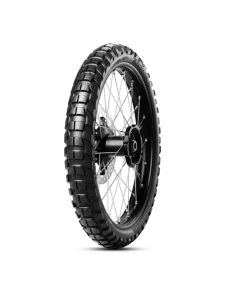 METZELER Reifen für BMW F 850 GS ABS 2018-2023