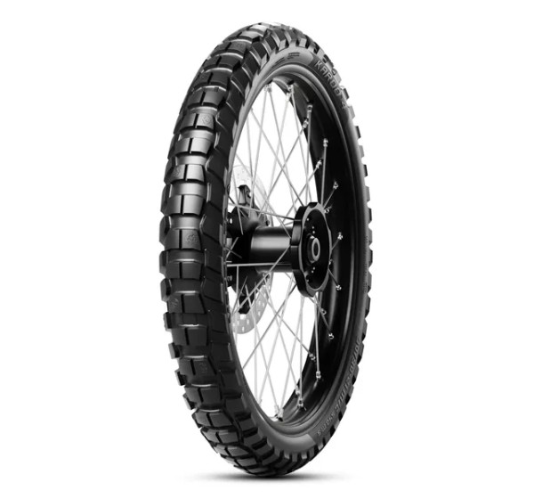 METZELER Reifen für BMW F 850 GS ABS 2018-2023