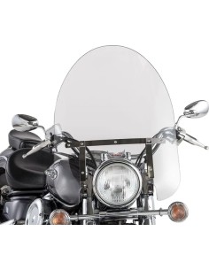 SS-30 Classic Windschutzscheibe