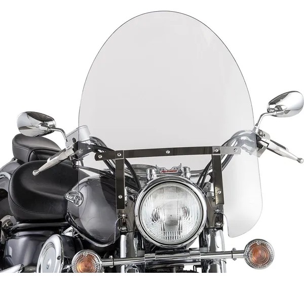 SLIPSTREAMER Windschilde für KAWASAKI VN 900 2006-2025
