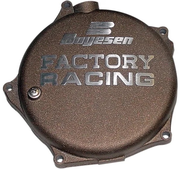 BOYESEN Kupplungen & Kupplungskomponenten für KAWASAKI KX 250 F 2004-2008