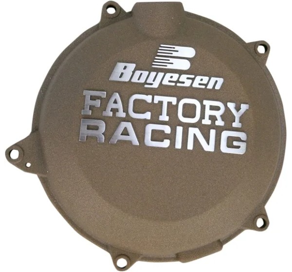 BOYESEN Kupplungen & Kupplungskomponenten für KTM EXC 450 2012-2016