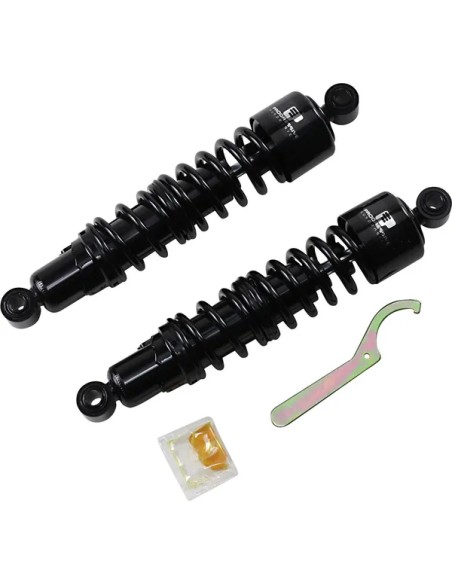 PROGRESSIVE SUSPENSION Federung hinten für Harley Davidson FXD 1450 1999-2005