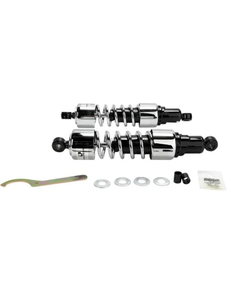 PROGRESSIVE SUSPENSION Federung hinten für HONDA GL 1500 SE 1990-2000