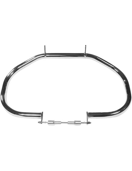 COBRA Stoßfänger & Motorschutzplatten für SUZUKI VL 1500 LC 1998-2005