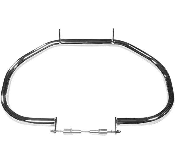COBRA Stoßfänger & Motorschutzplatten für SUZUKI VL 1500 LC 1998-2005