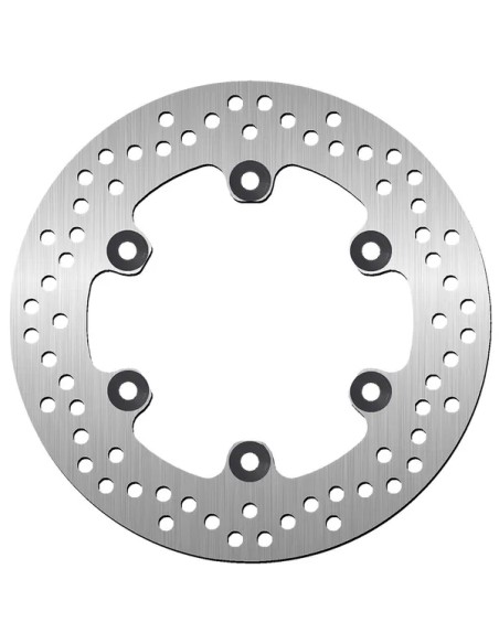 SBS Bremsscheiben für YAMAHA MT-125 ABS 2014-2019