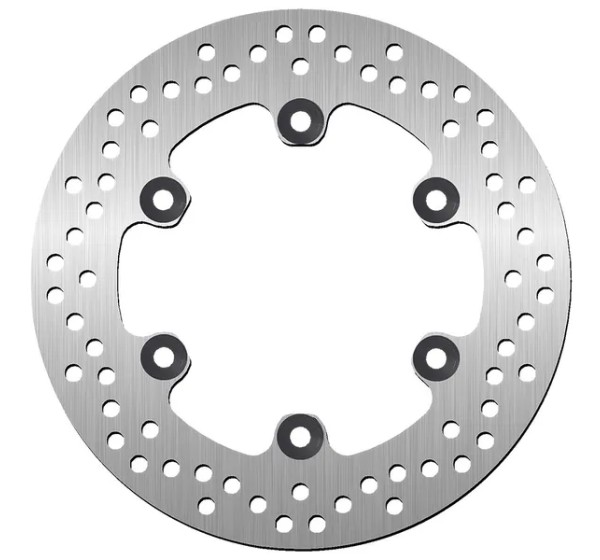 SBS Bremsscheiben für YAMAHA MT-125 ABS 2014-2019